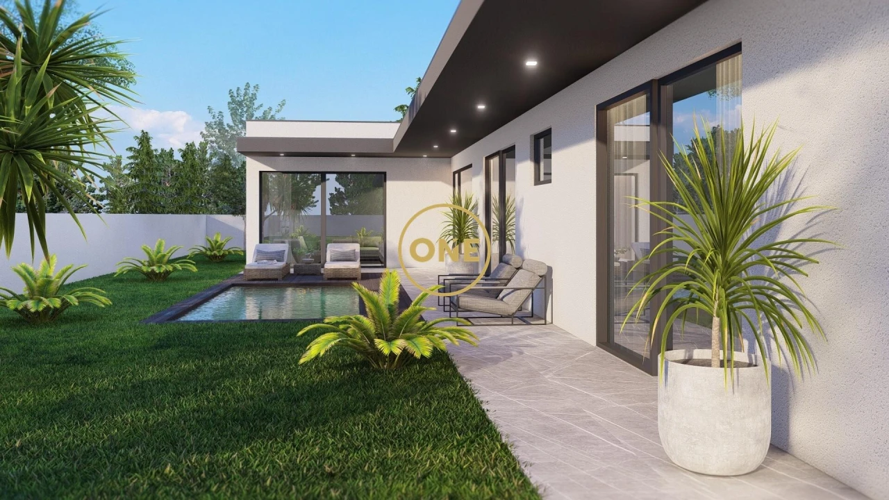 Moradia T3 para Venda em Vila Nova de Famalicão e Calendário Foto 22