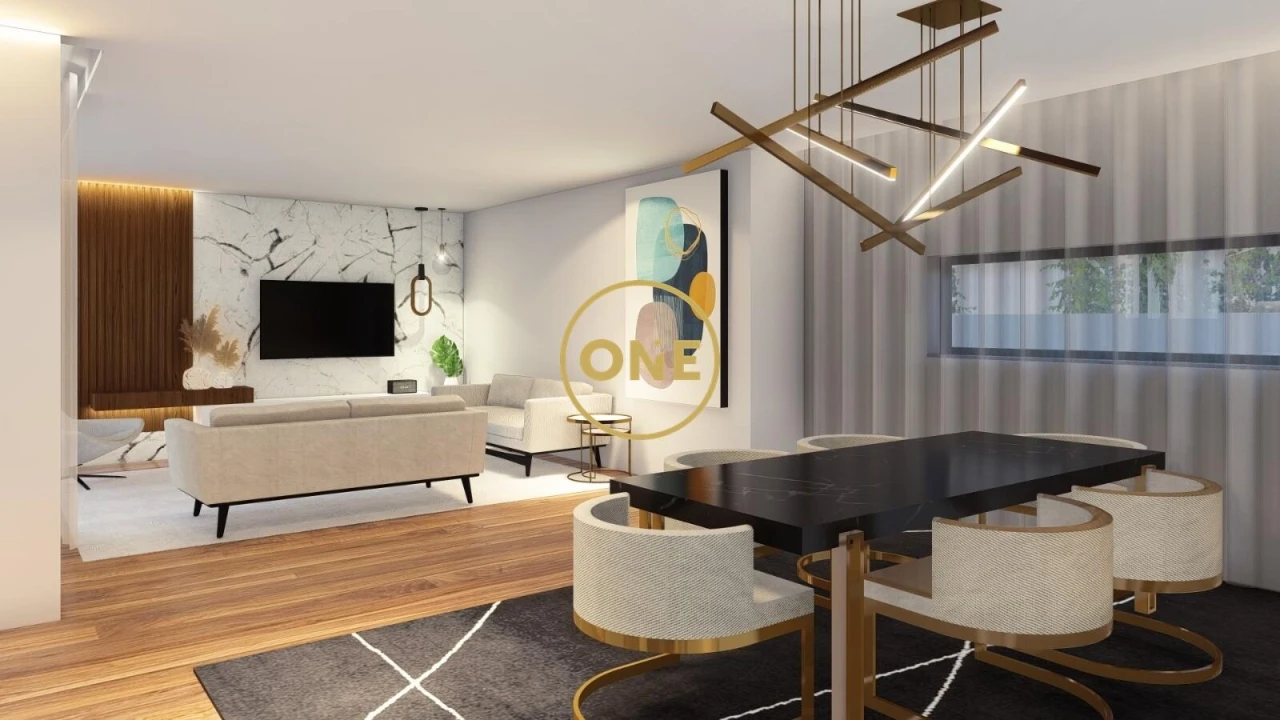 Moradia T3 para Venda em Vila Nova de Famalicão e Calendário Foto 11