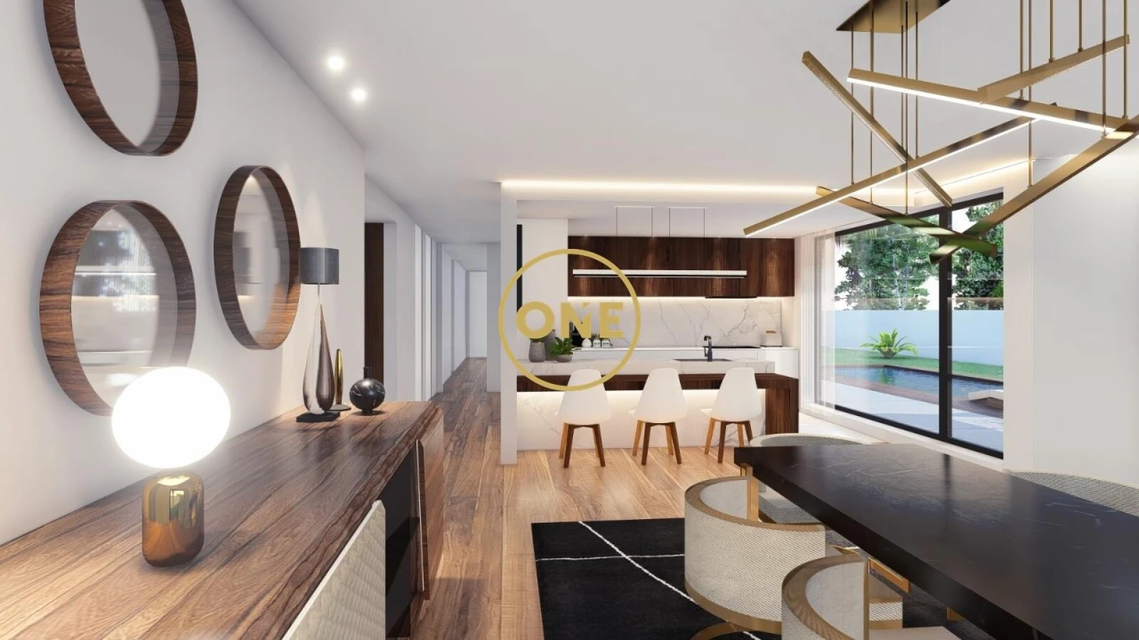 Moradia T3 para Venda em Vila Nova de Famalicão e Calendário Foto 13