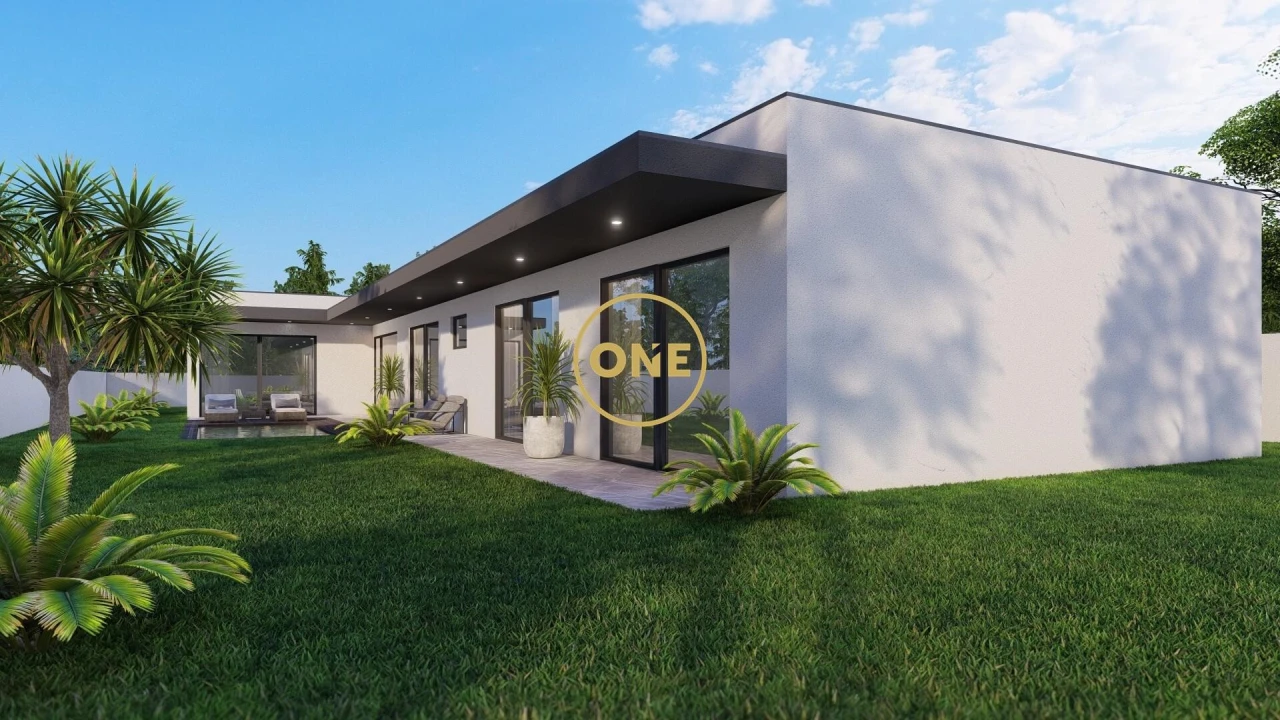 Moradia T3 para Venda em Vila Nova de Famalicão e Calendário Foto 24