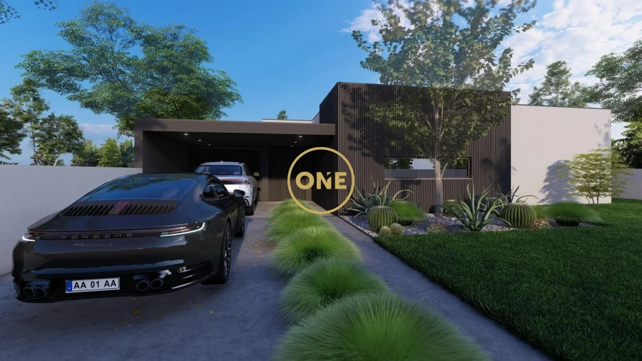 Moradia T3 para Venda em Vila Nova de Famalicão e Calendário Foto 3