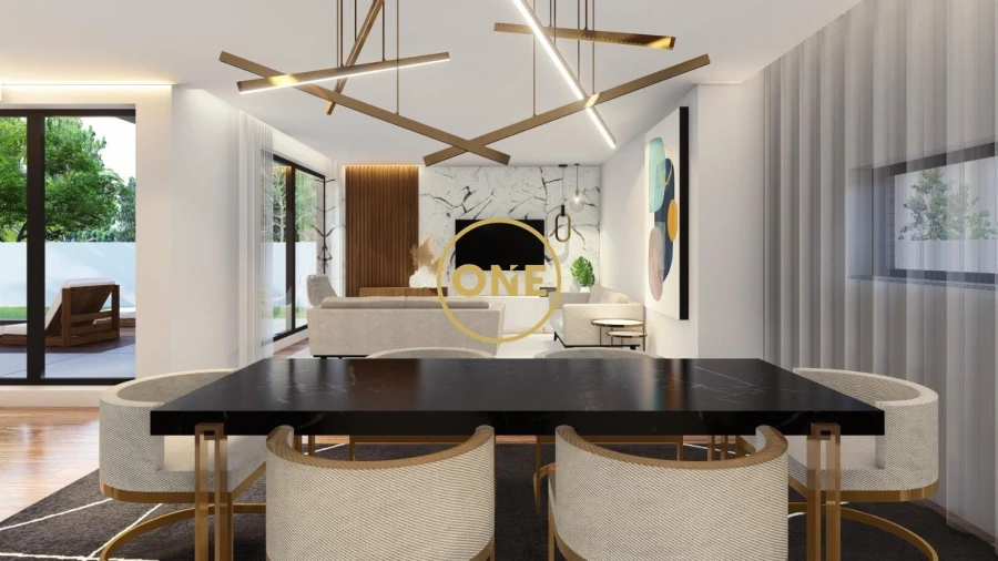 Moradia T3 para Venda em Vila Nova de Famalicão e Calendário Foto 9