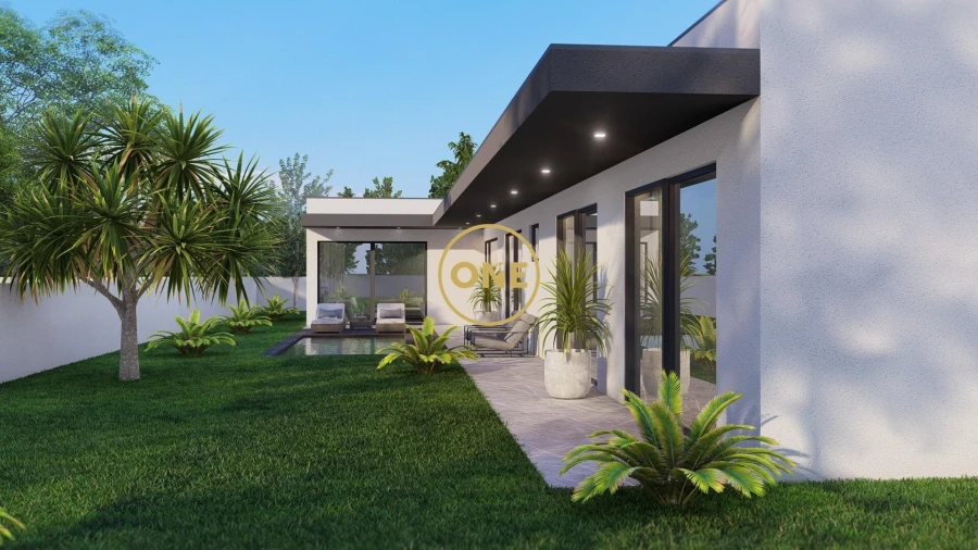 Moradia T3 para Venda em Vila Nova de Famalicão e Calendário Foto 23