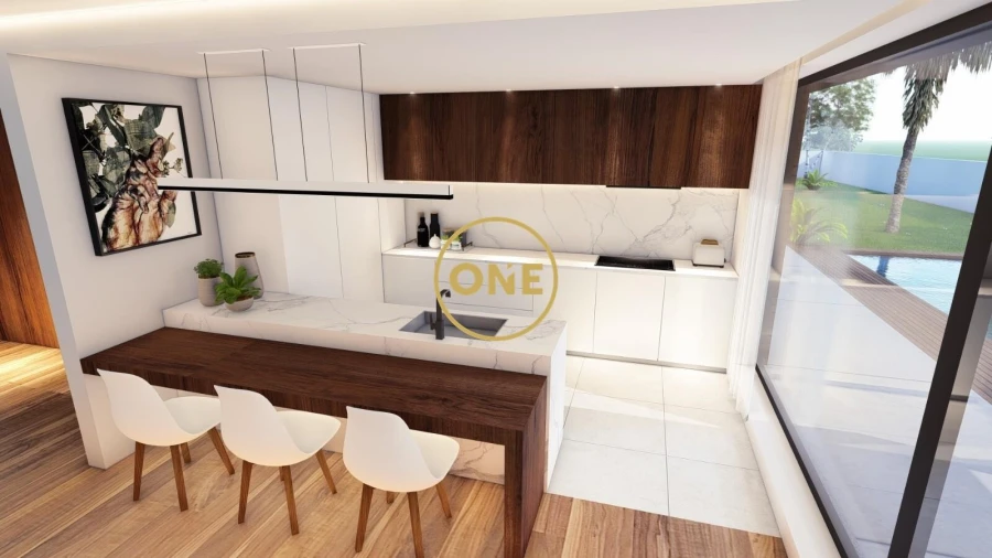 Moradia T3 para Venda em Vila Nova de Famalicão e Calendário Foto 5