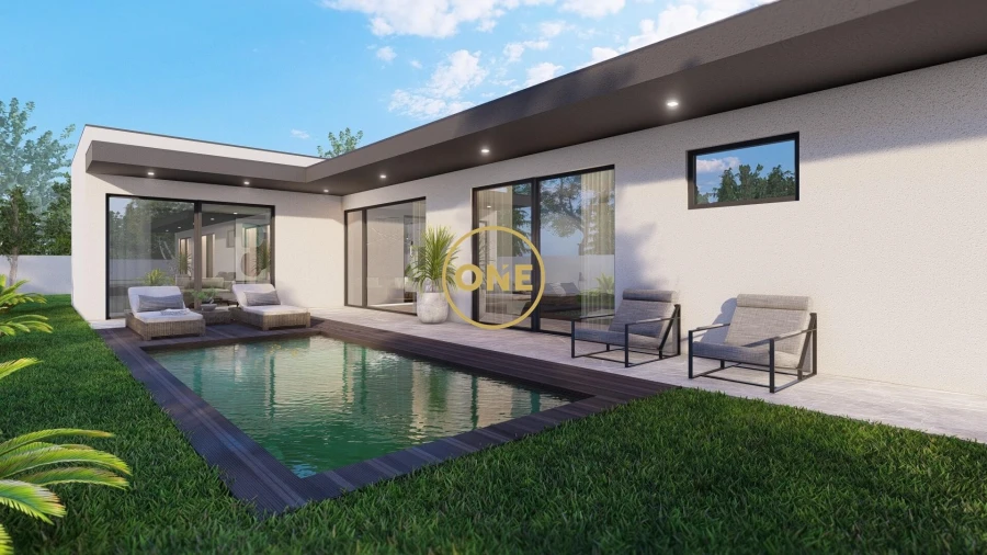 Moradia T3 para Venda em Vila Nova de Famalicão e Calendário Foto 21