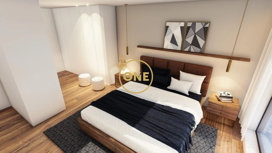 Moradia T3 para Venda em Vila Nova de Famalicão e Calendário Foto 18