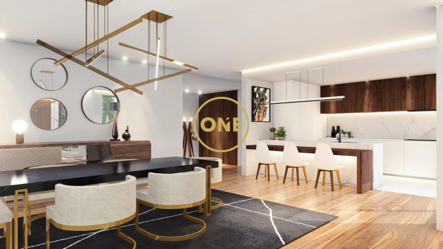 Moradia T3 para Venda em Vila Nova de Famalicão e Calendário Foto 14