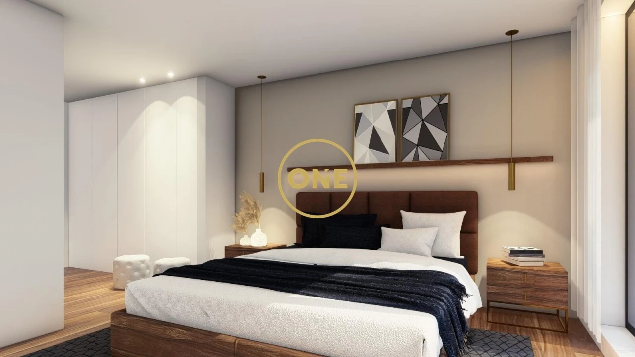 Moradia T3 para Venda em Vila Nova de Famalicão e Calendário Foto 20