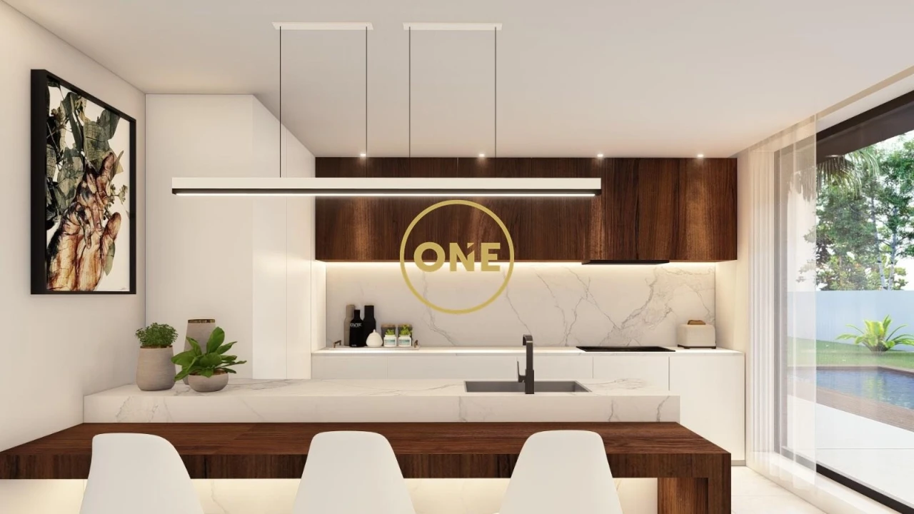 Moradia T3 para Venda em Vila Nova de Famalicão e Calendário Foto 7