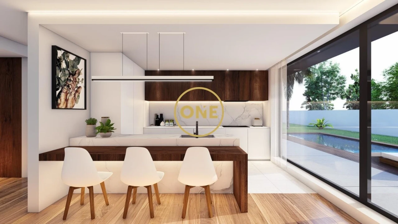 Moradia T3 para Venda em Vila Nova de Famalicão e Calendário Foto 6