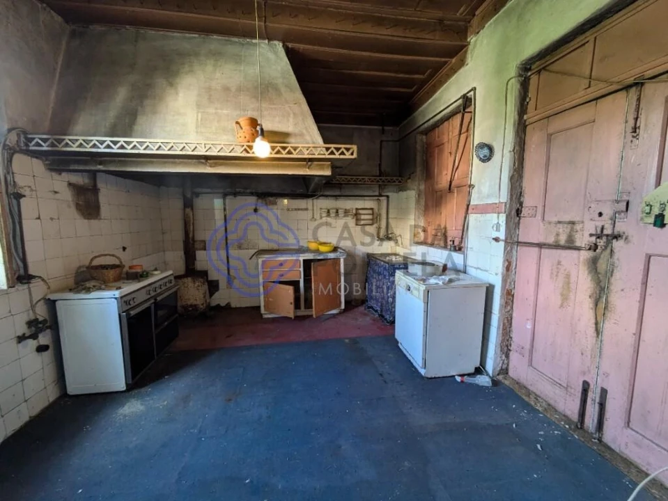 Moradia T5 para Venda em Silgueiros Foto 11