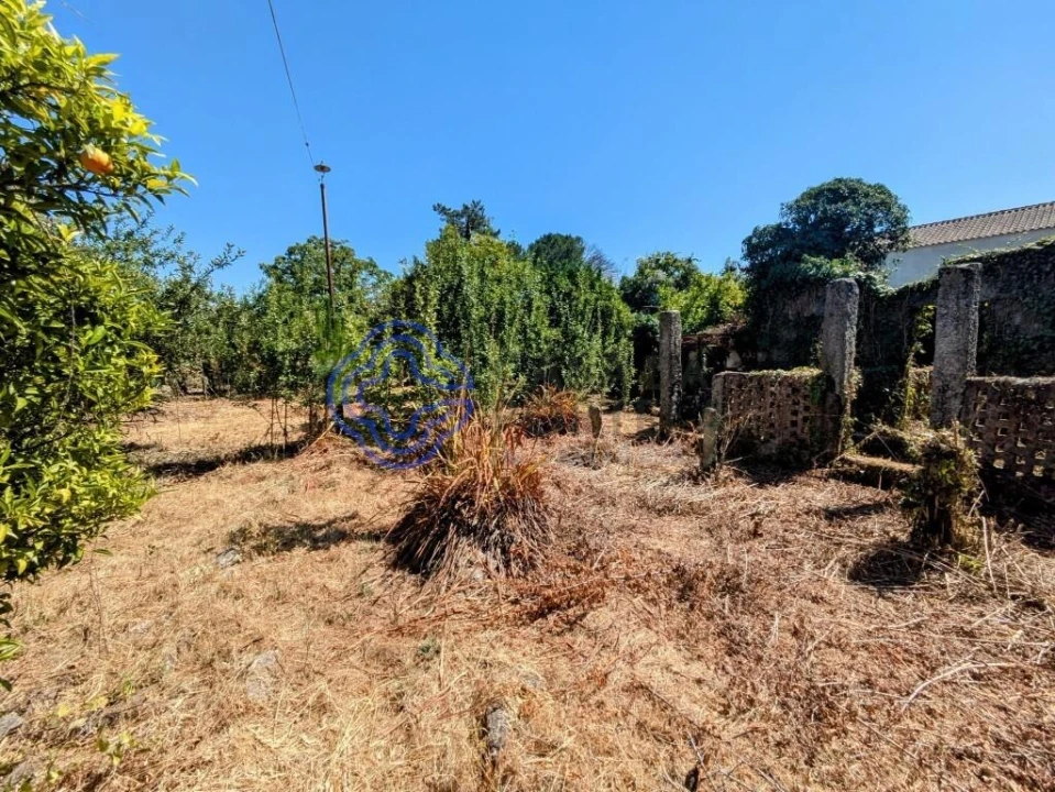 Moradia T5 para Venda em Silgueiros Foto 67