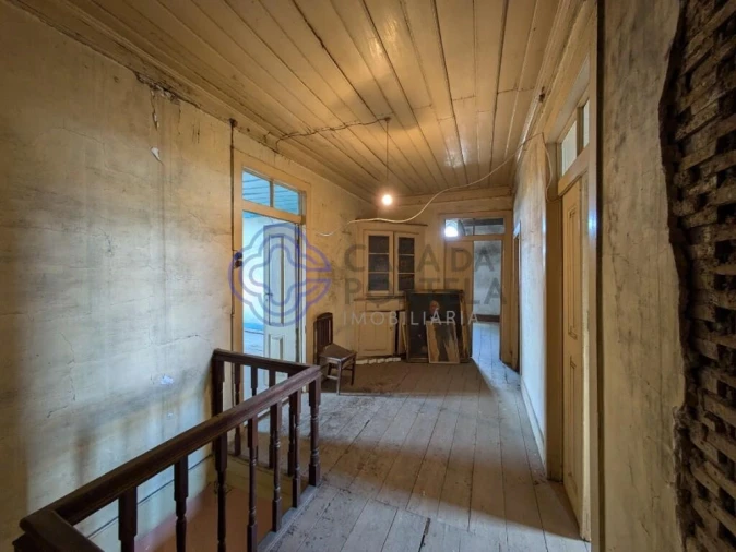 Moradia T5 para Venda em Silgueiros Foto 38