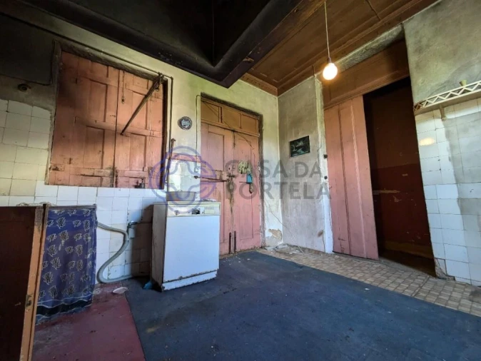 Moradia T5 para Venda em Silgueiros Foto 13