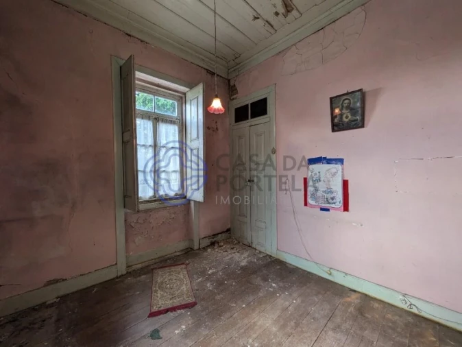 Moradia T5 para Venda em Silgueiros Foto 32