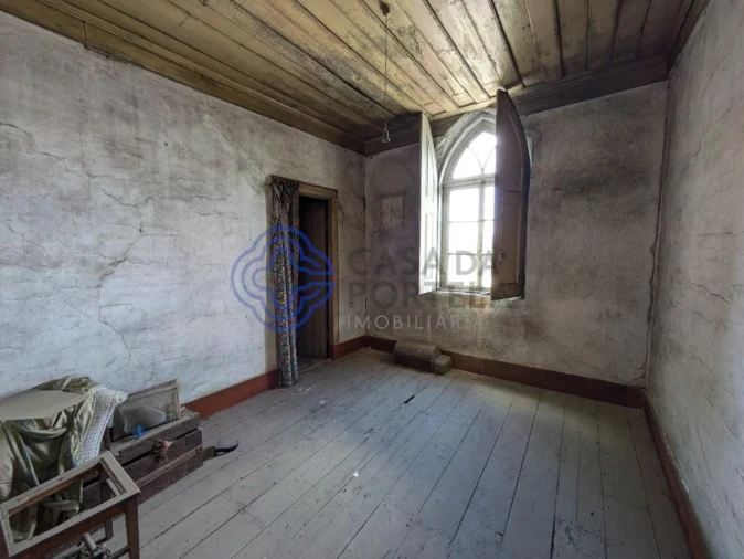 Moradia T5 para Venda em Silgueiros Foto 43