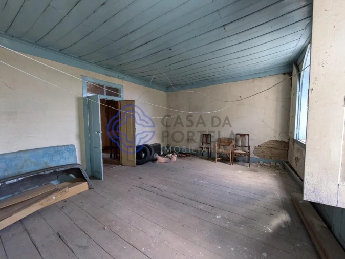 Moradia T5 para Venda em Silgueiros Foto 42