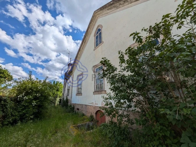 Moradia T5 para Venda em Silgueiros Foto 2