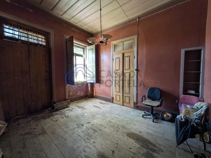 Moradia T5 para Venda em Silgueiros Foto 23