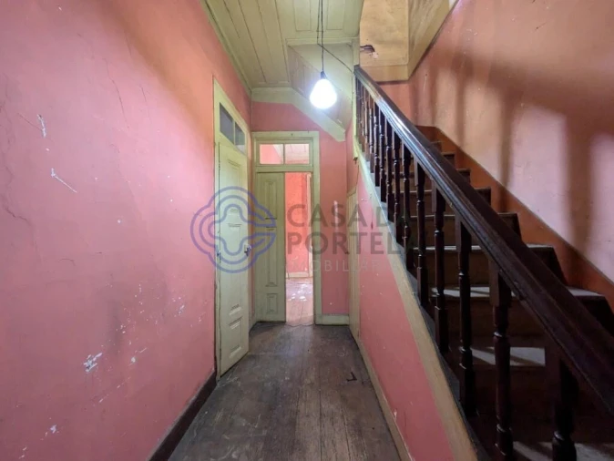 Moradia T5 para Venda em Silgueiros Foto 36