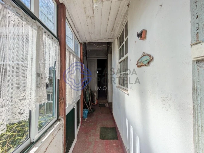 Moradia T5 para Venda em Silgueiros Foto 9