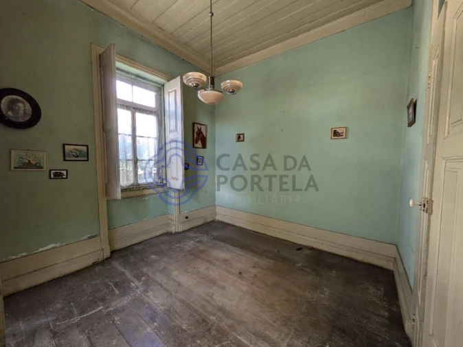 Moradia T5 para Venda em Silgueiros Foto 20