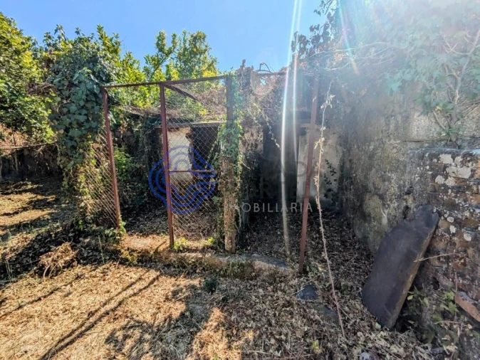 Moradia T5 para Venda em Silgueiros Foto 61