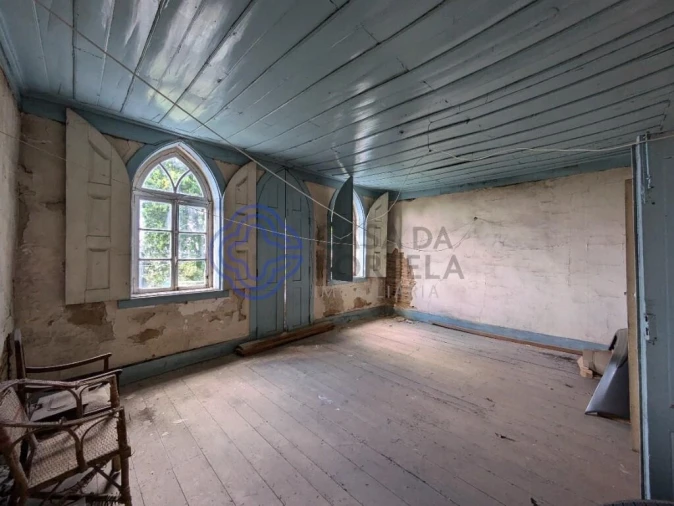 Moradia T5 para Venda em Silgueiros Foto 40