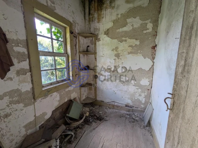 Moradia T5 para Venda em Silgueiros Foto 29