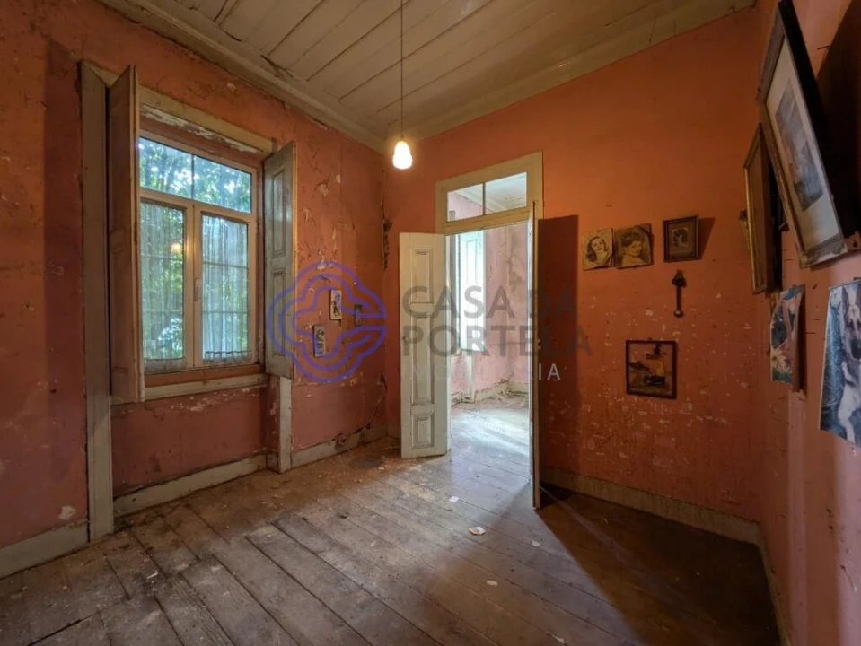 Moradia T5 para Venda em Silgueiros Foto 30