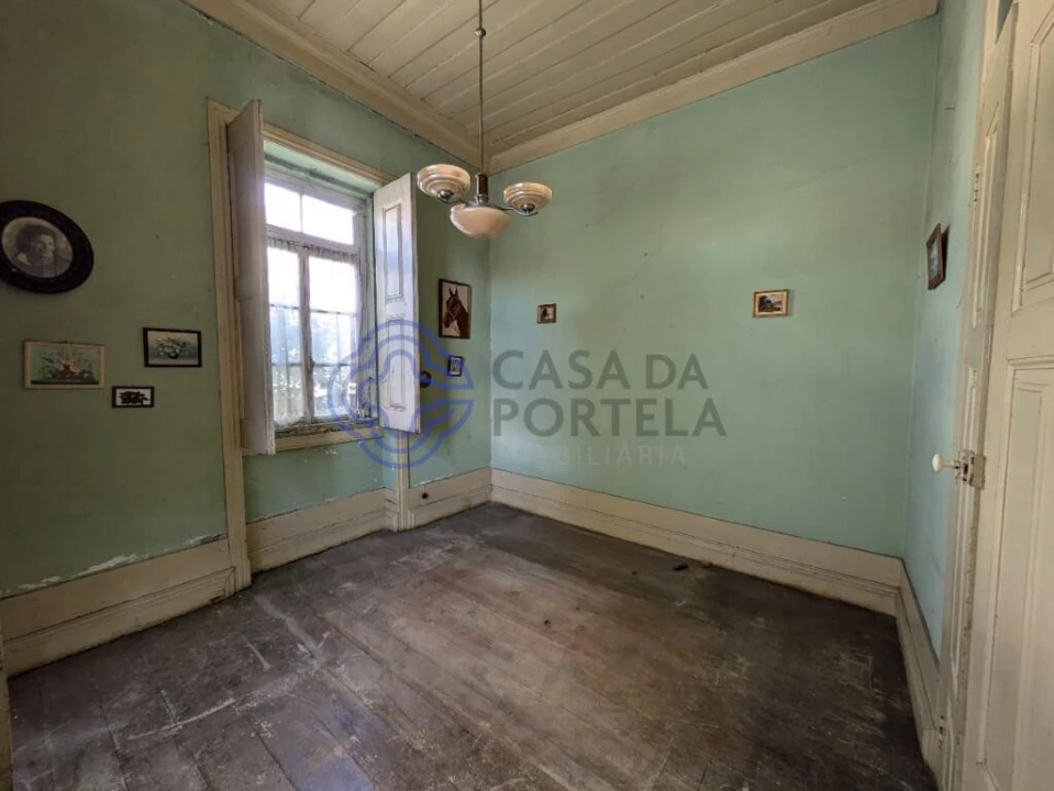 Moradia T5 para Venda em Silgueiros Foto 20