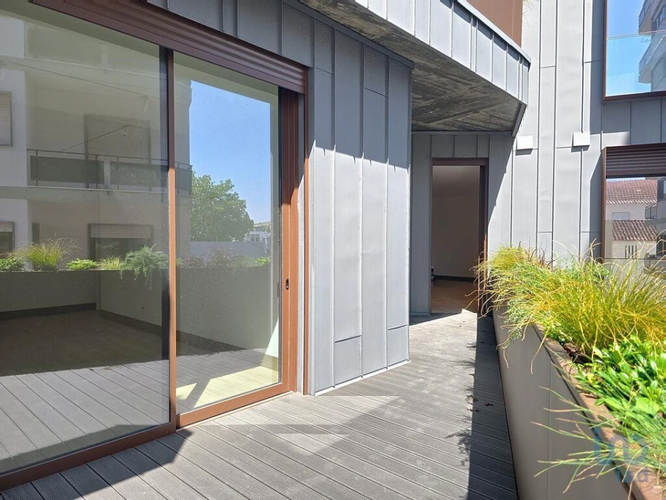 Apartamento T2 para Venda em Lourinhã e Atalaia Foto 12