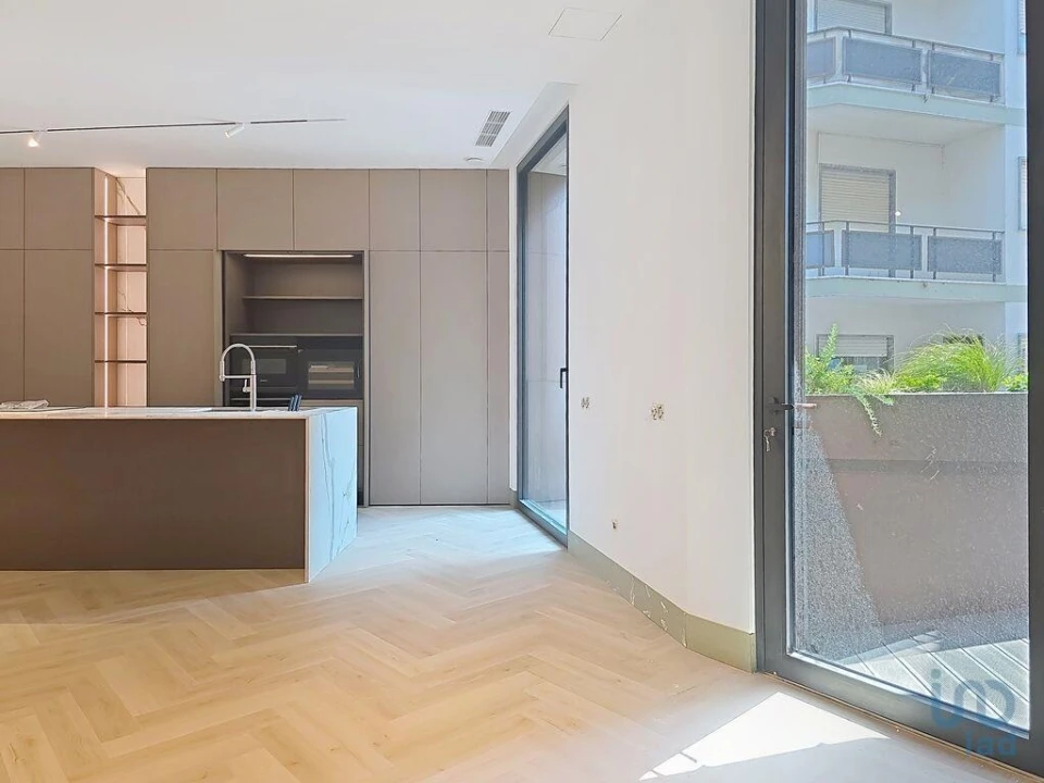 Apartamento T2 para Venda em Lourinhã e Atalaia Foto 4