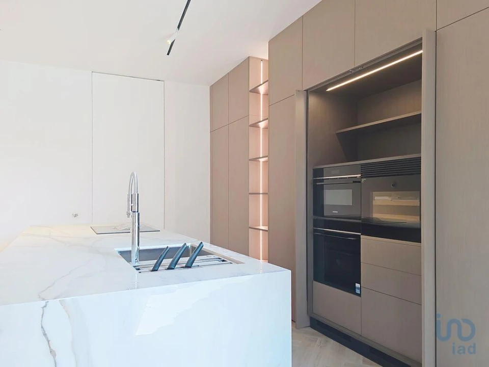 Apartamento T2 para Venda em Lourinhã e Atalaia Foto 5