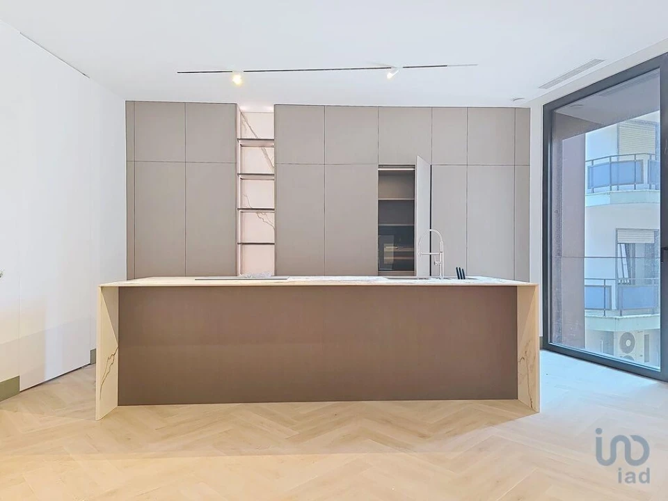 Apartamento T2 para Venda em Lourinhã e Atalaia Foto 7