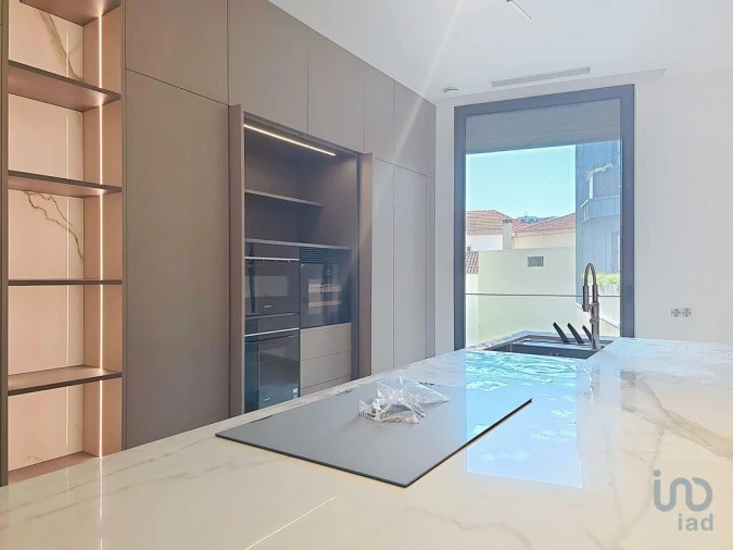 Apartamento T2 para Venda em Lourinhã e Atalaia Foto 3