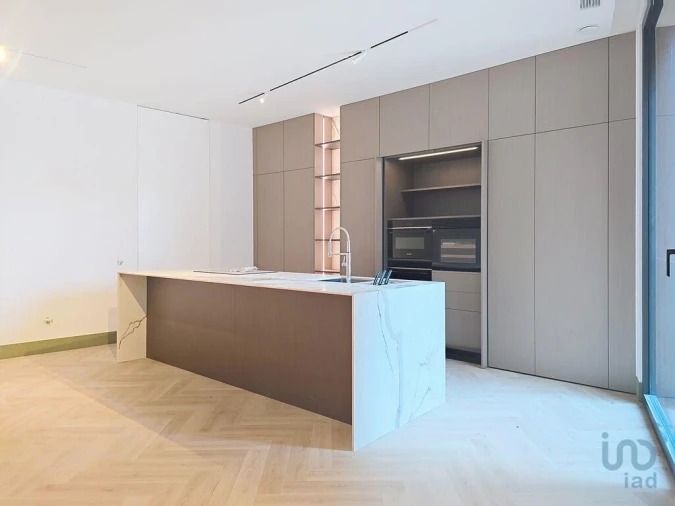 Apartamento T2 para Venda em Lourinhã e Atalaia Foto 2