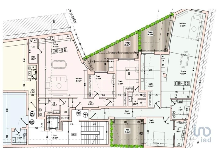 Apartamento T2 para Venda em Lourinhã e Atalaia Foto 14
