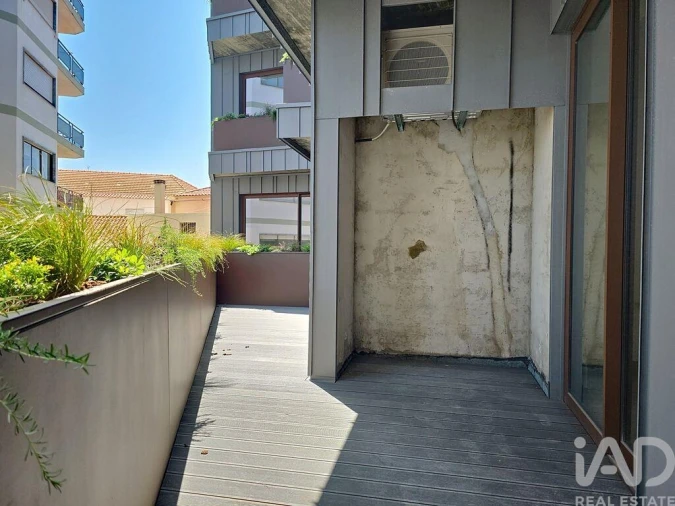 Apartamento T2 para Venda em Lourinhã e Atalaia Foto 25