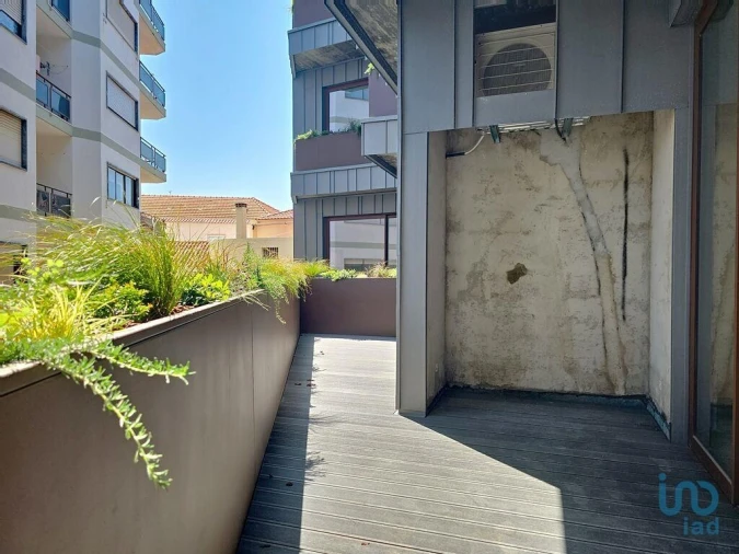 Apartamento T2 para Venda em Lourinhã e Atalaia Foto 11