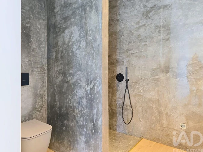 Apartamento T2 para Venda em Lourinhã e Atalaia Foto 23