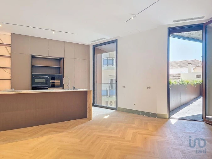 Apartamento T2 para Venda em Lourinhã e Atalaia Foto 13