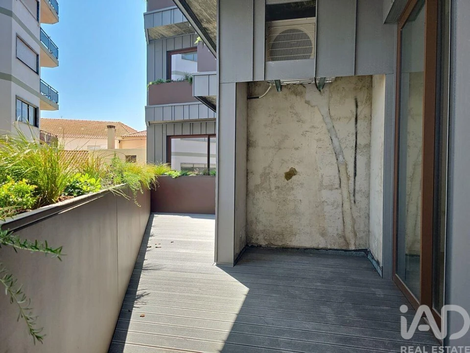 Apartamento T2 para Venda em Lourinhã e Atalaia Foto 25