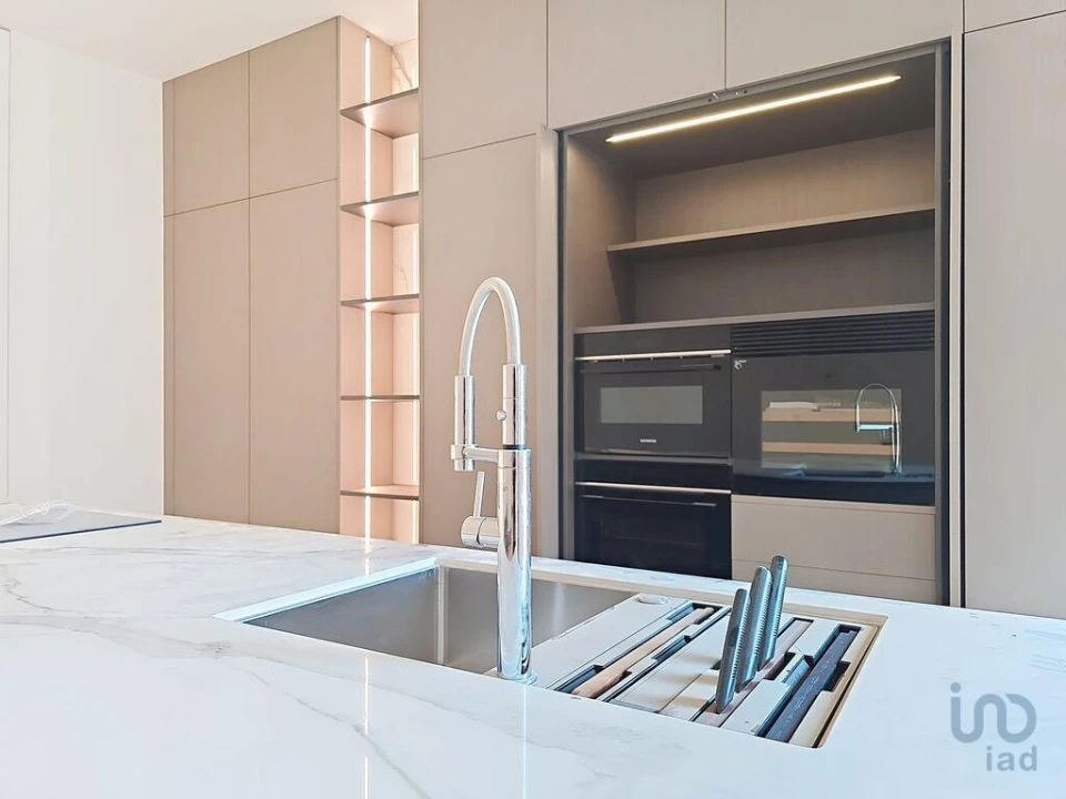 Apartamento T2 para Venda em Lourinhã e Atalaia Foto 6