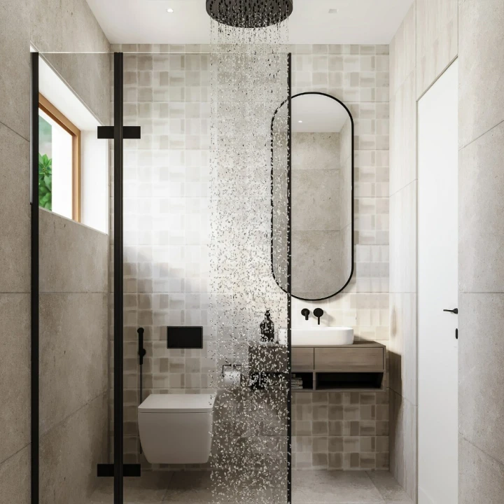 Moradia T2 para Venda em Porto Santo Foto 19