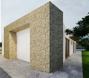 Moradia T2 para Venda em Porto Santo