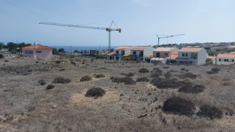 Moradia T2 para Venda em Porto Santo