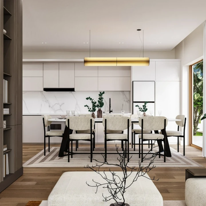 Moradia T2 para Venda em Porto Santo Foto 11