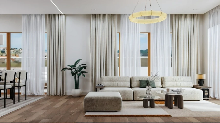 Moradia T2 para Venda em Porto Santo Foto 10