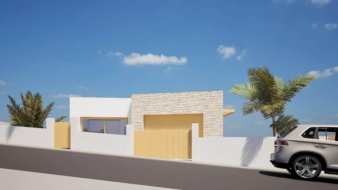 Moradia T2 para Venda em Porto Santo Foto 3